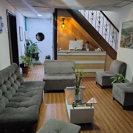 Hotel Slow Montecarlo Manizales Esterno foto