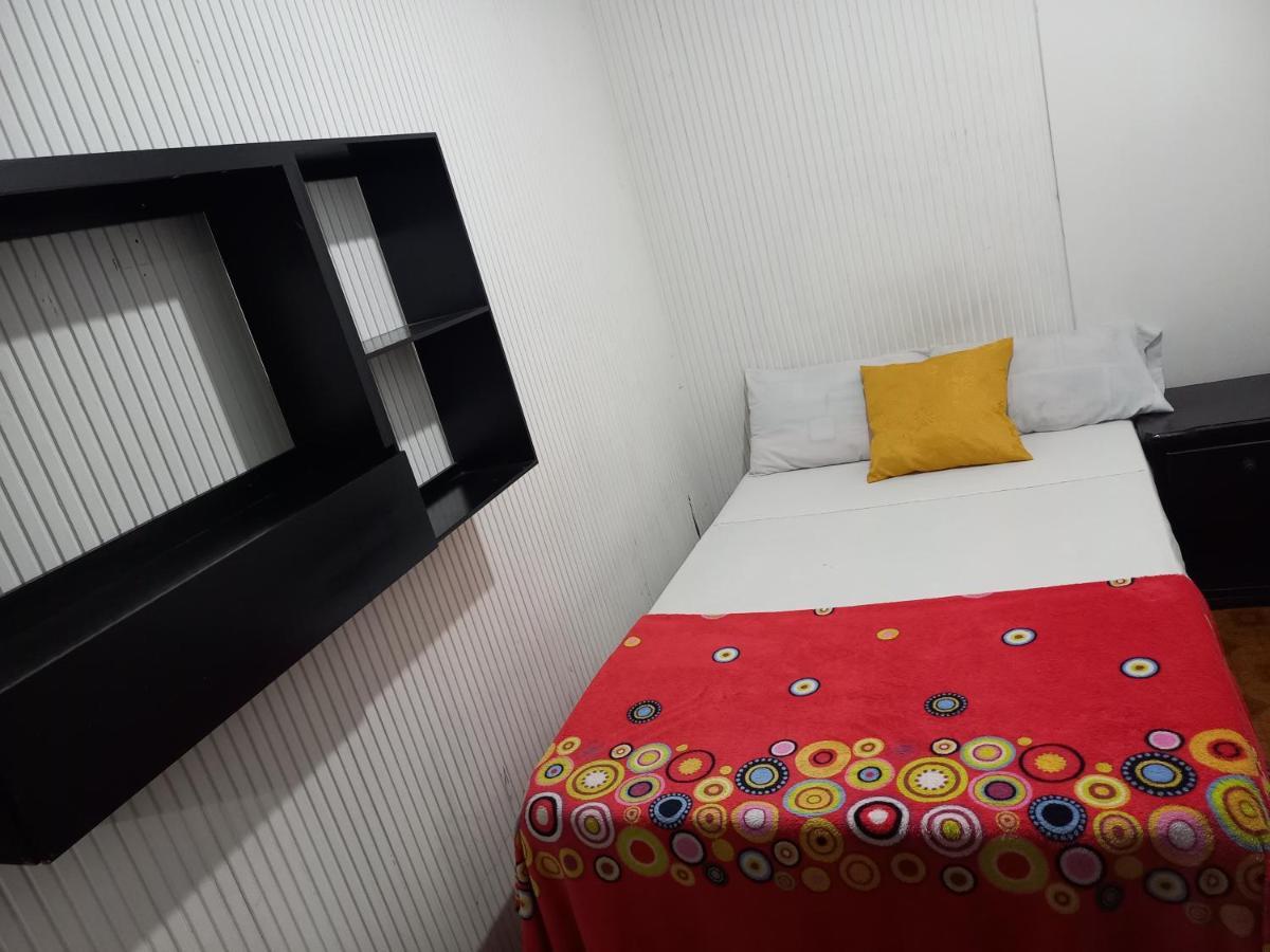 Hotel Slow Montecarlo Manizales Esterno foto