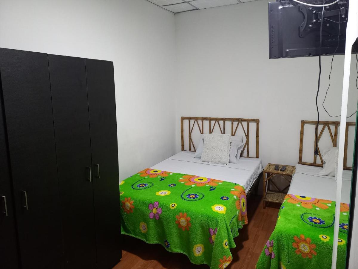 Hotel Slow Montecarlo Manizales Esterno foto