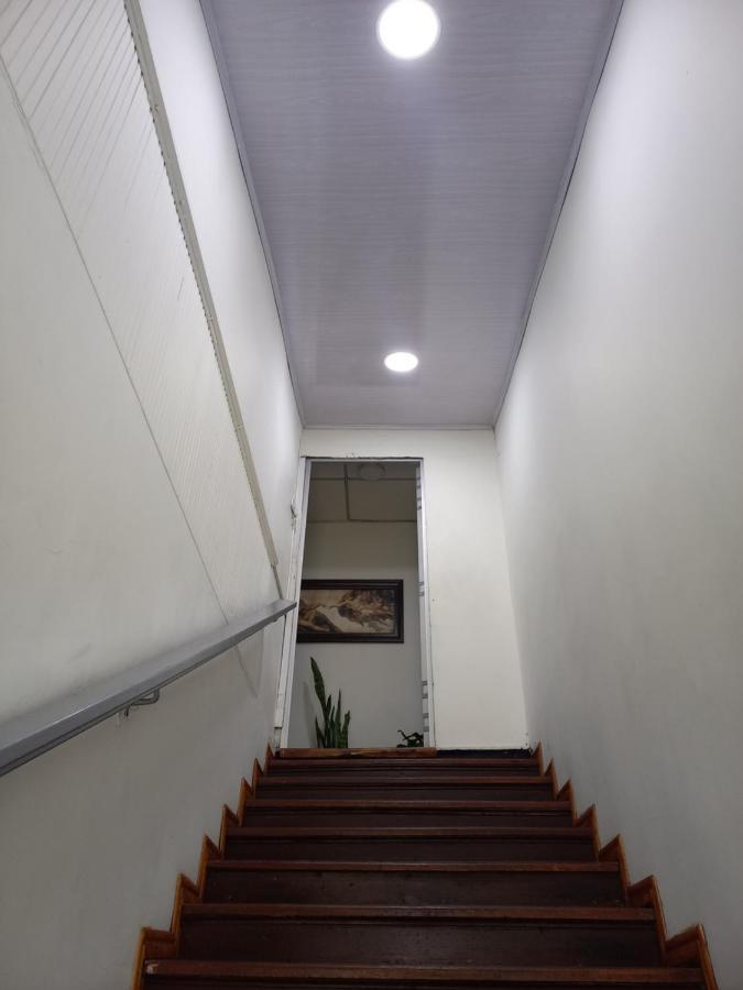 Hotel Slow Montecarlo Manizales Esterno foto