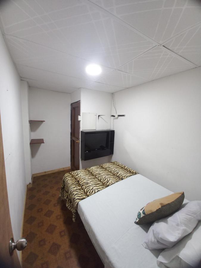 Hotel Slow Montecarlo Manizales Esterno foto