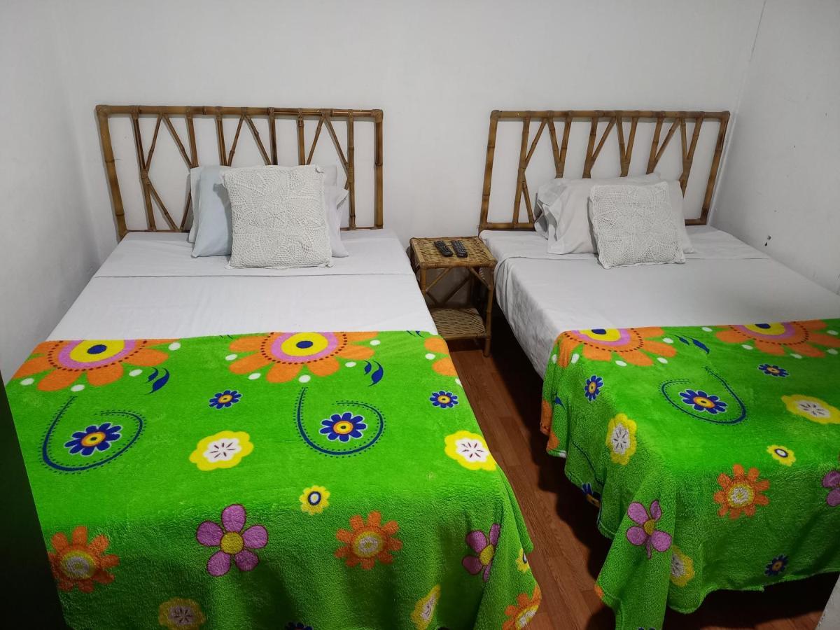 Hotel Slow Montecarlo Manizales Esterno foto