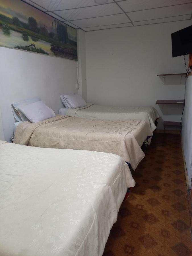 Hotel Slow Montecarlo Manizales Esterno foto