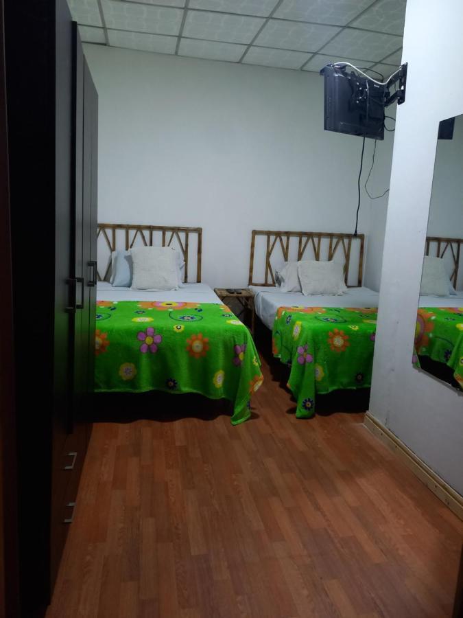 Hotel Slow Montecarlo Manizales Esterno foto