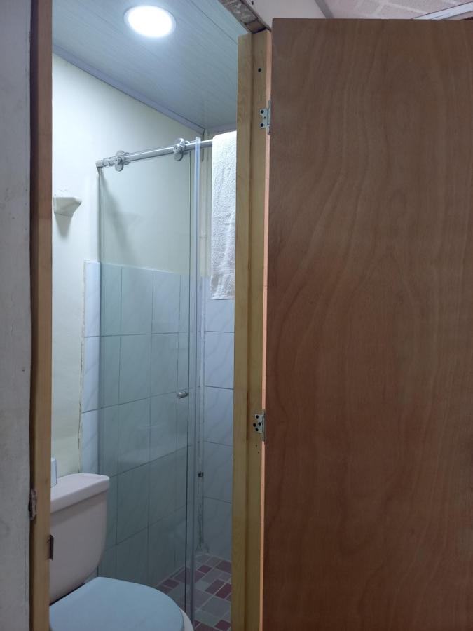 Hotel Slow Montecarlo Manizales Esterno foto
