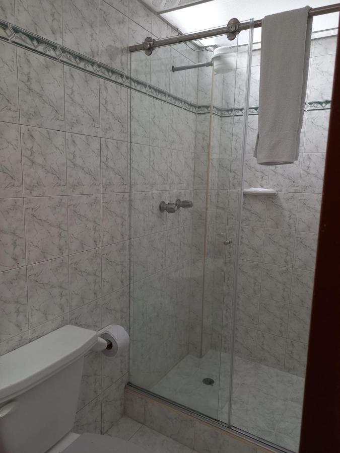 Hotel Slow Montecarlo Manizales Esterno foto