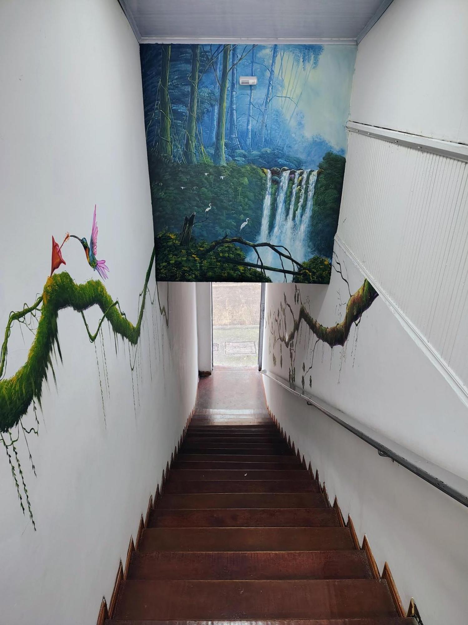 Hotel Slow Montecarlo Manizales Esterno foto