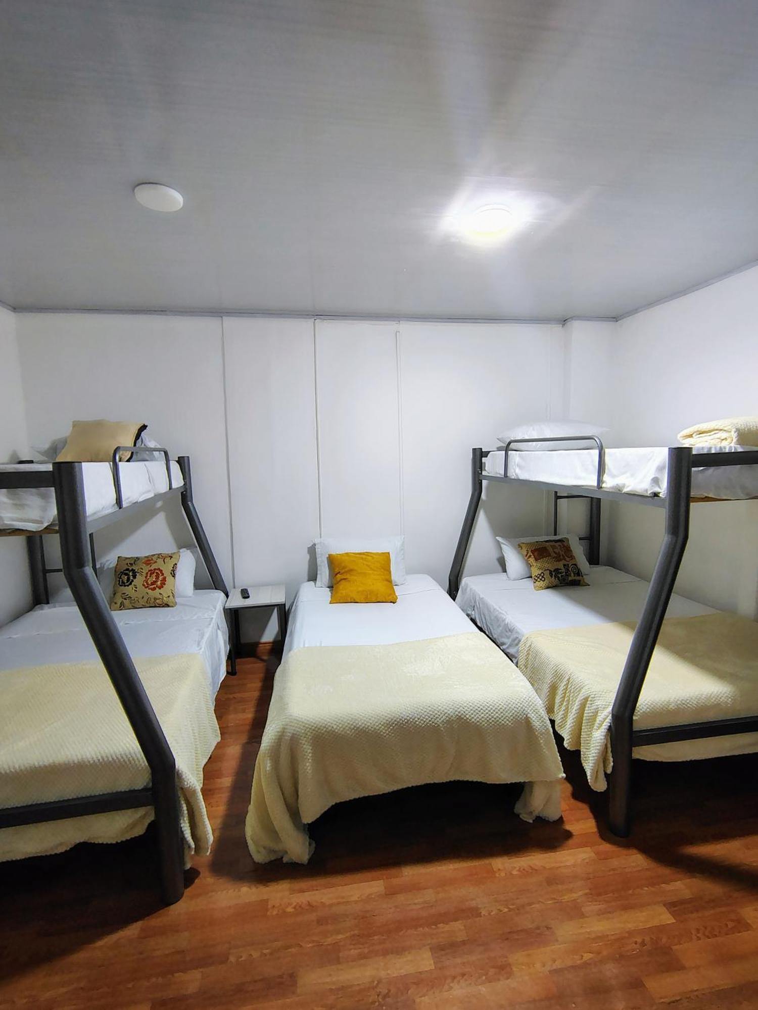 Hotel Slow Montecarlo Manizales Esterno foto